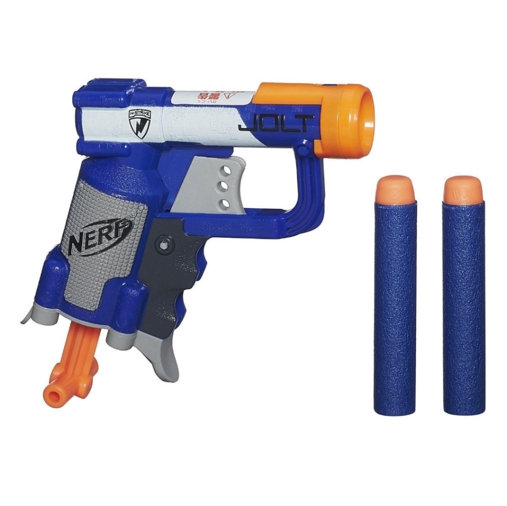 Nerf N-Strike Elite Jolt Blaster